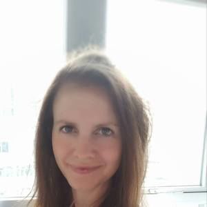 Meet your Posher, Johanna